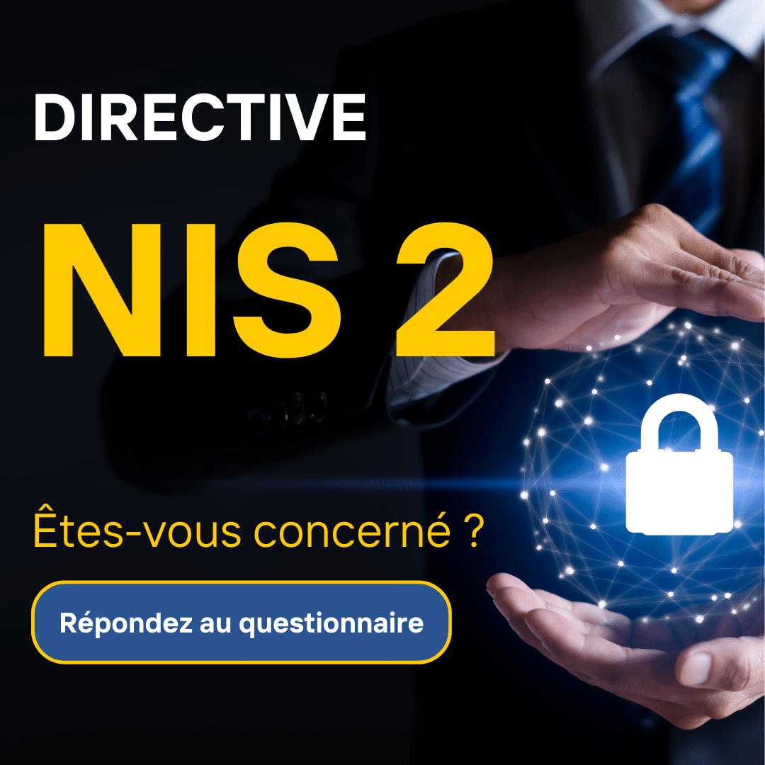 Questionnaire directive NIS 2